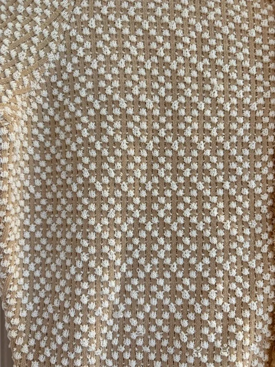 Sandro Tweed Midi Dress - Picture 5 of 5